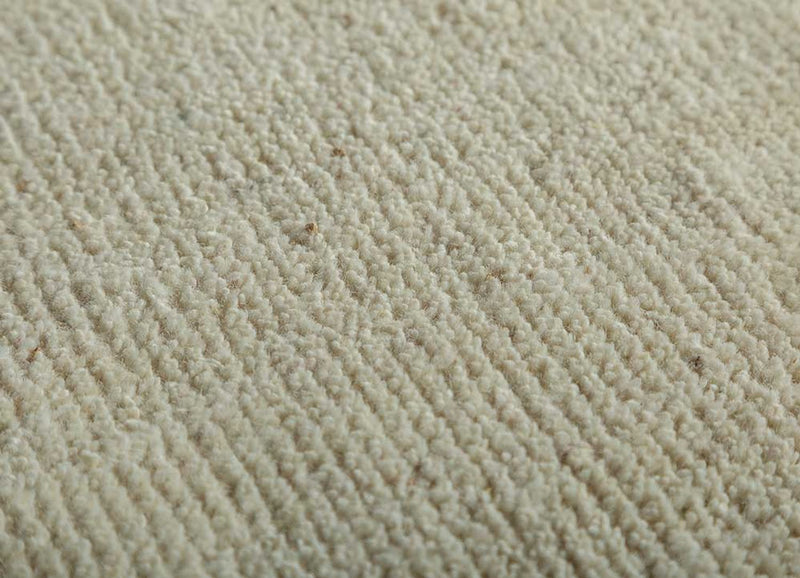 Ullmatta - 150 x 90 cm - sand