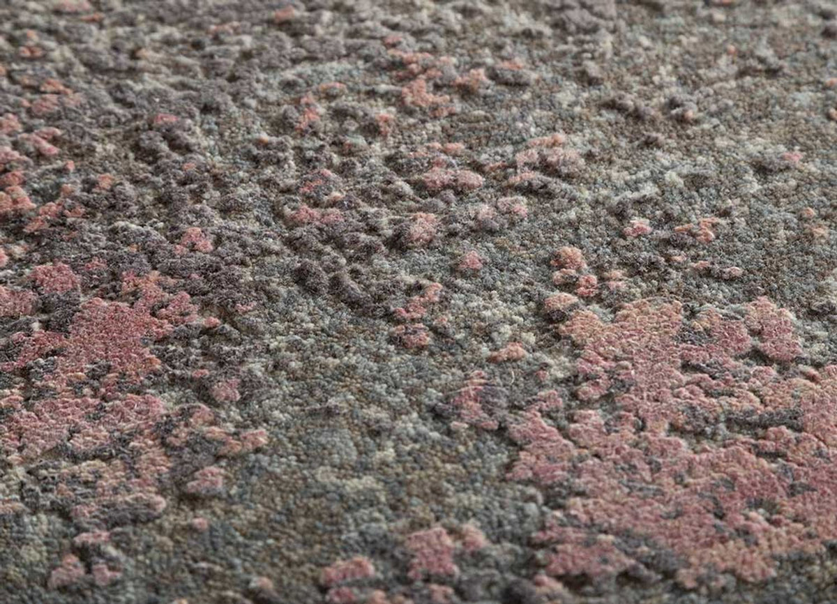 Runner Ullmatta - 240 x 75 cm - grått