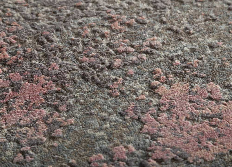 Runner Ullmatta - 240 x 75 cm - grått