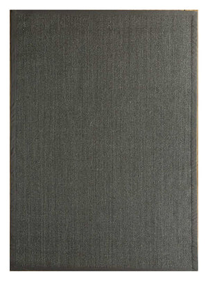 Sisalmatta - Armani - rektangulär