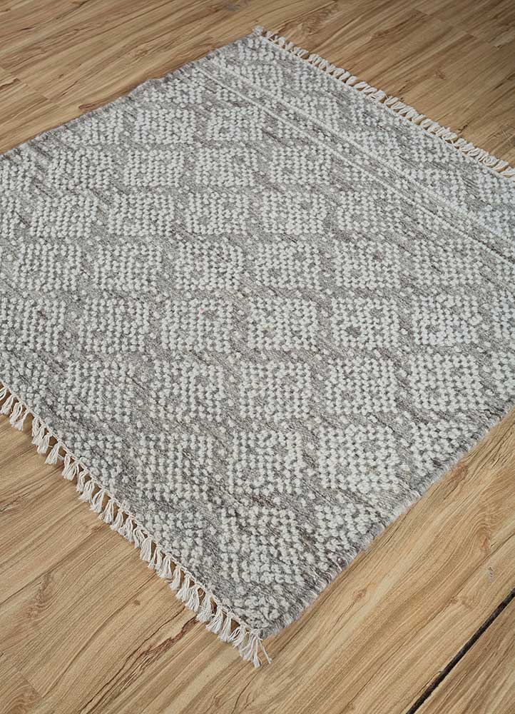 Ullmatta 75x75cm - Ullmatta