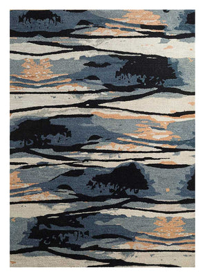 Ullmatta - Aiden - rektangulär