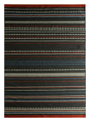 Designermatta - Uriele - rektangulär