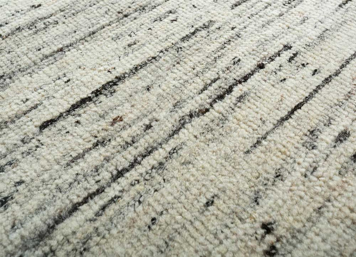 Ullmatta - 300 x 240 cm - grädde