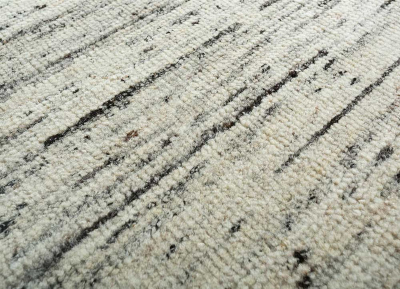 Ullmatta - 300 x 240 cm - grädde