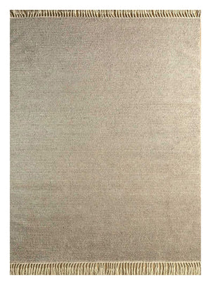 Ullmatta - 300 x 240 cm - beige