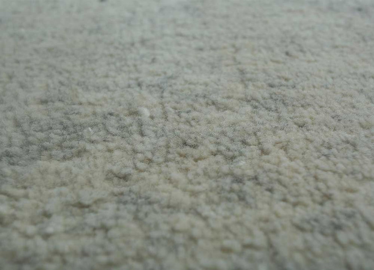 Ullmatta - 300 x 240 cm - grått