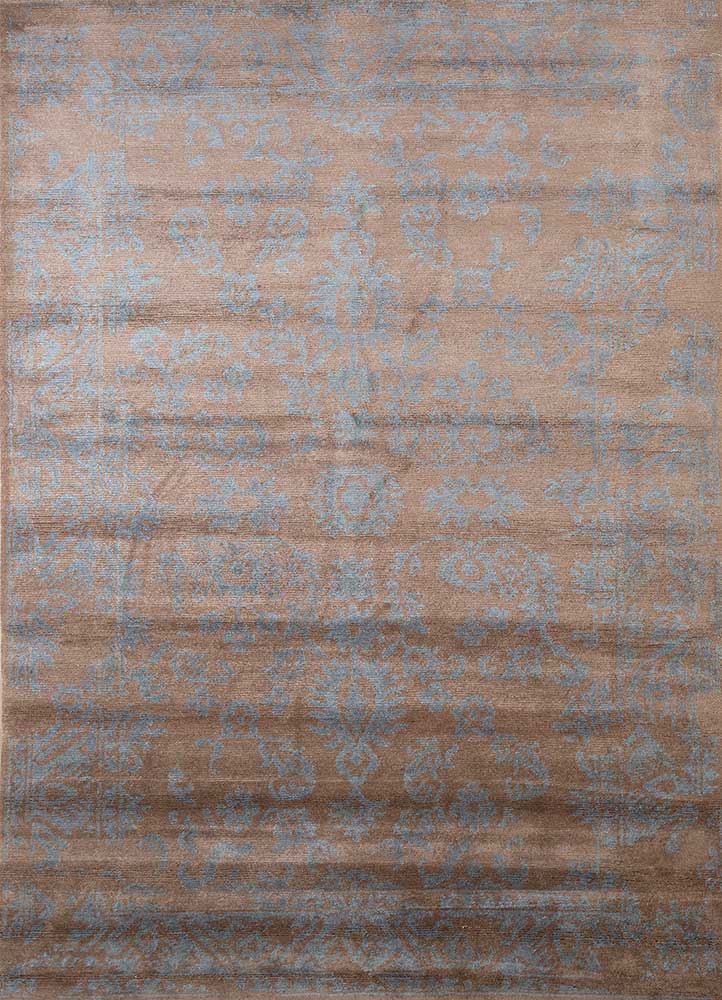 Designermatta 180x270cm - Designerteppich