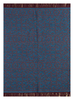 Ullmatta - Fernandel - rektangulär