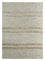 Runner Sisalmatta - 180 x 90 cm - beige