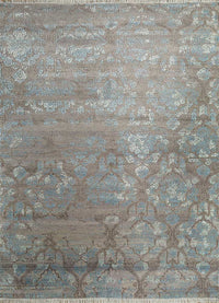 Ullmatta - 300 x 195 cm - beige