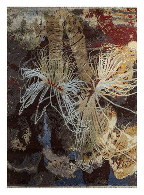 Ullmatta - 300 x 240 cm - beige