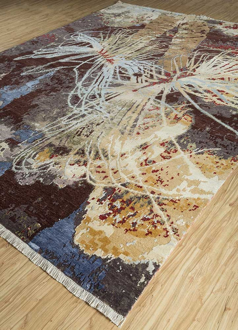 Ullmatta - 300 x 240 cm - beige