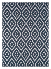 Ullmatta - 300 x 240 cm - flerfärgad