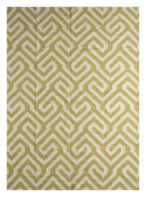 Ullmatta - 300 x 240 cm - flerfärgad