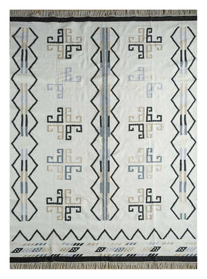 Ullmatta - Fabian - rektangulär