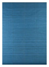 Ullmatta 240x300cm - Ullmatta - Rektangulär / Blå / 240 x 300 cm Rektangulär
