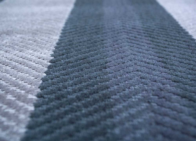 Ullmatta - 240 x 150 cm - flerfärgad