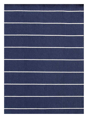 Designermatta - Vihaan - rektangulär