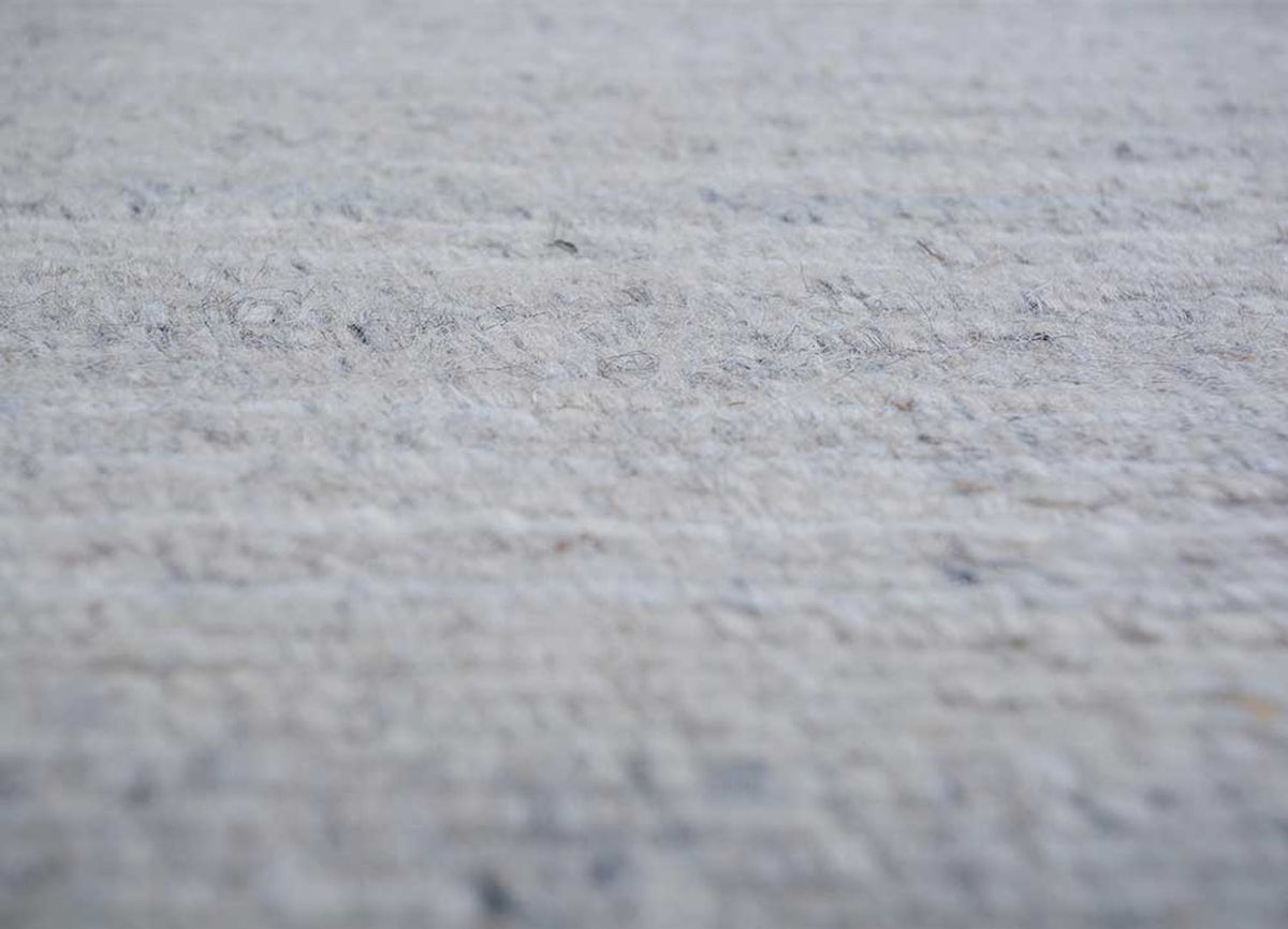 Ullmatta - 300 x 240 cm - grädde