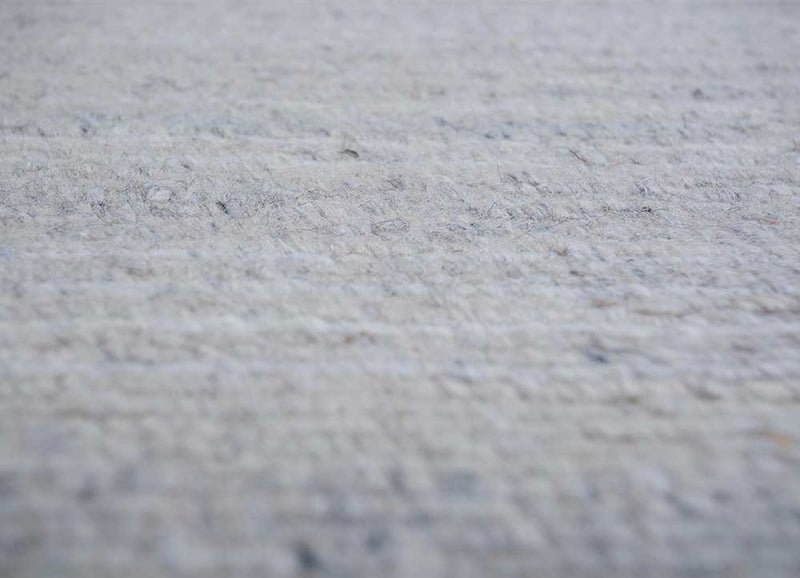 Ullmatta - 300 x 240 cm - grädde