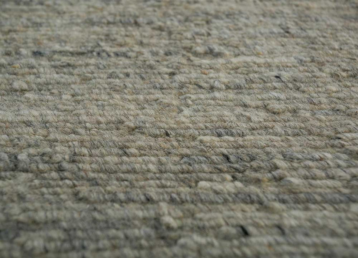 Ullmatta - 300 x 240 cm - sand