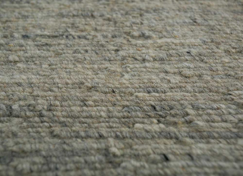 Ullmatta - 300 x 240 cm - sand