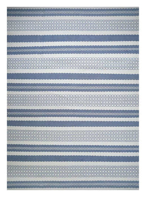 Designermatta - George - rektangulär