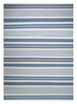 Designermatta - George - rektangulär