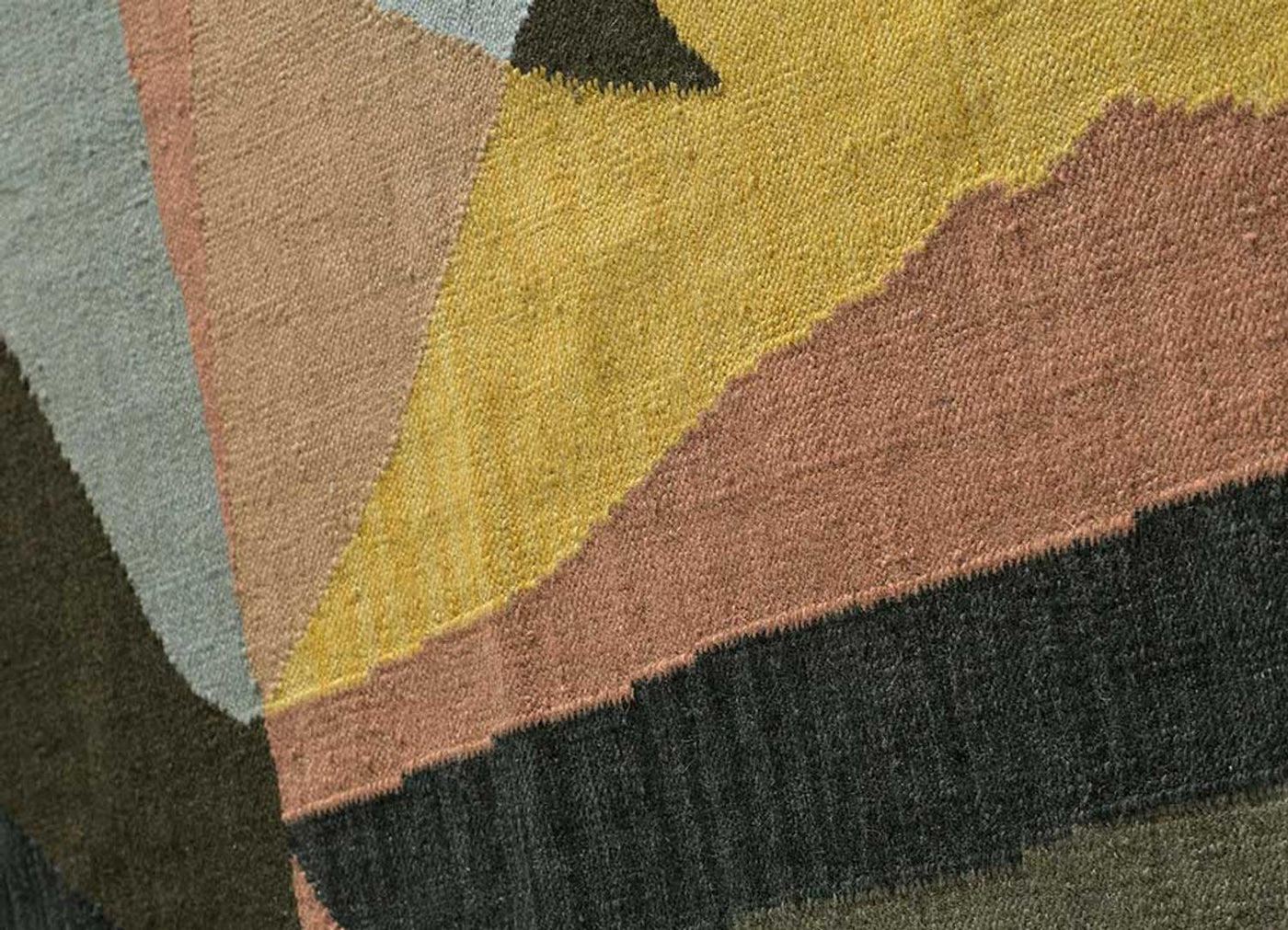 Designermatta Lisetta - Designerteppich