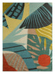 Designermatta Forrest - Designerteppich