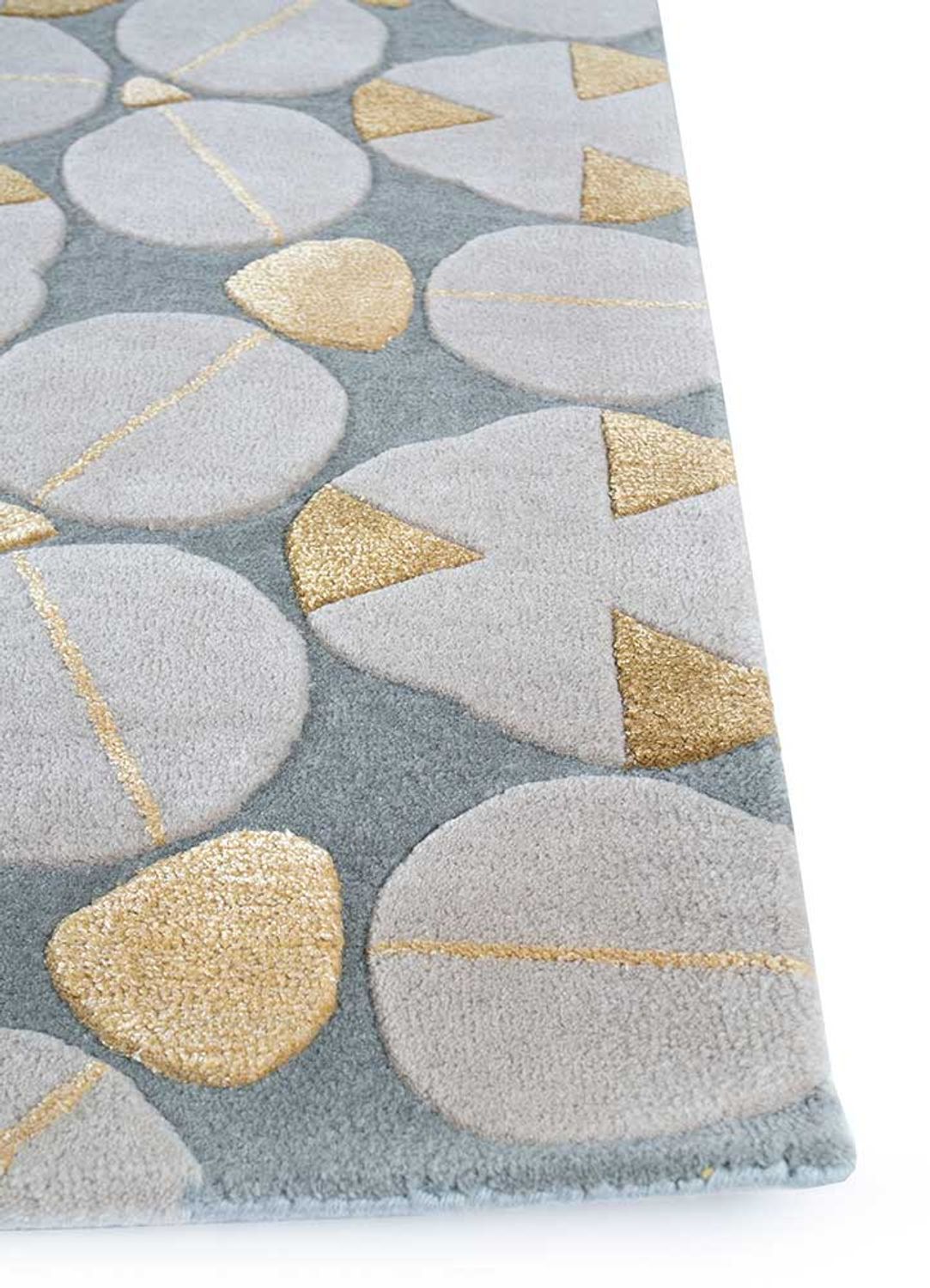 Ullmatta - Mauro - kvadrat