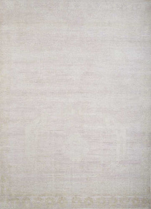 Ullmatta - 300 x 240 cm - grädde