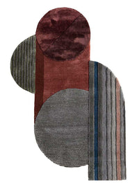 Ullmatta - Jolanda - särskild form