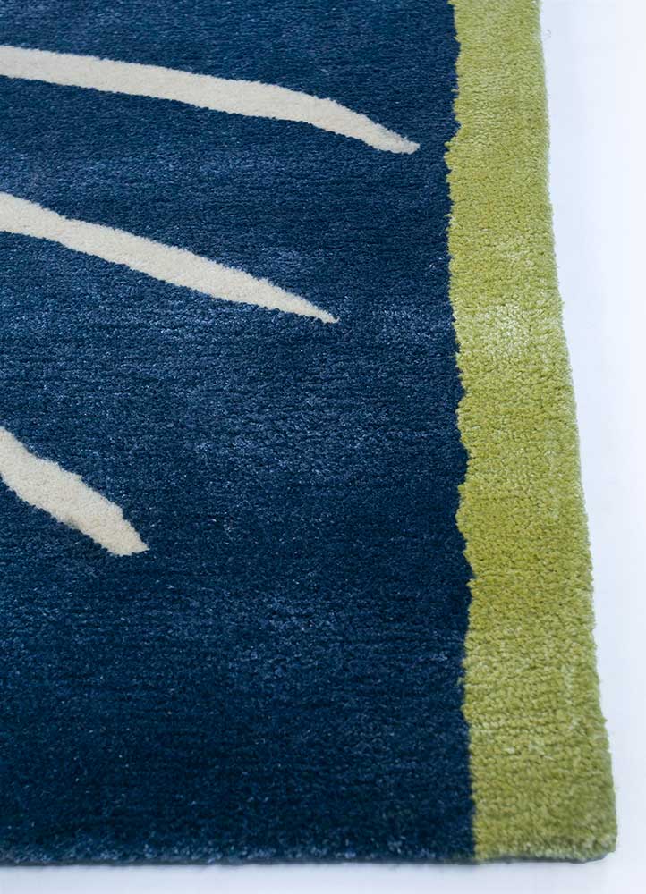 Ullmatta - 270 x 180 cm - flerfärgad