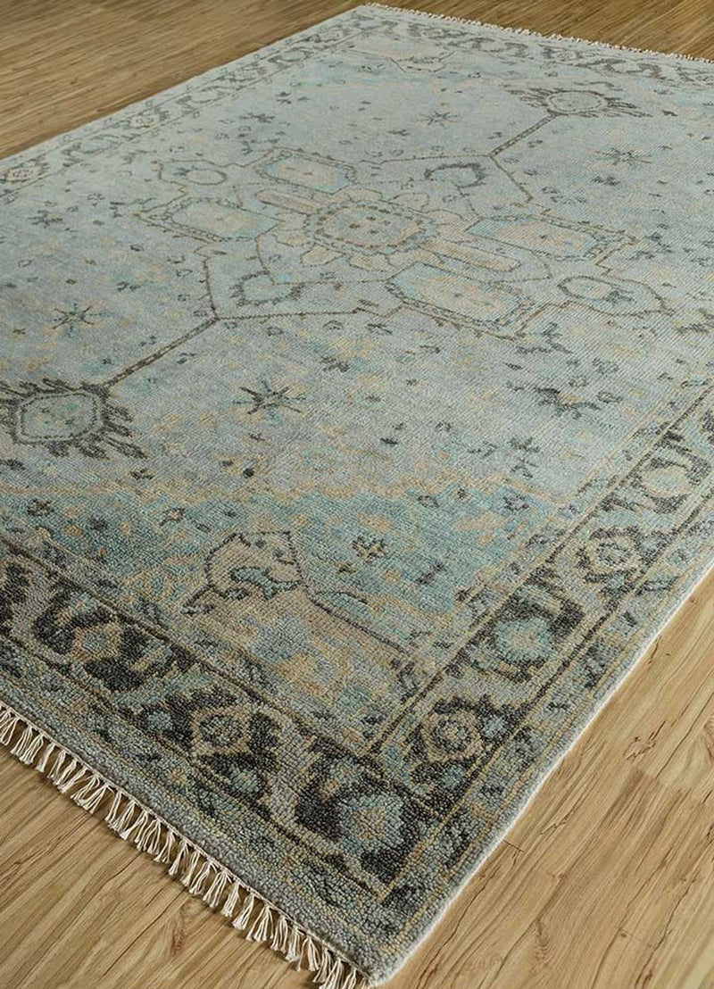 Ullmatta - 300 x 200 cm - sand