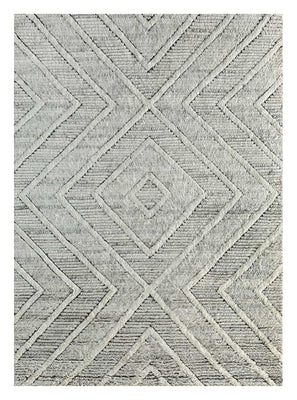 Ullmatta - 300 x 200 cm - grädde