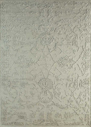 Ullmatta - 300 x 200 cm - grädde