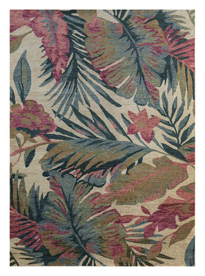 Designermatta - José Antonio - rektangulär