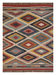 Modern kilim Mattan Brooks