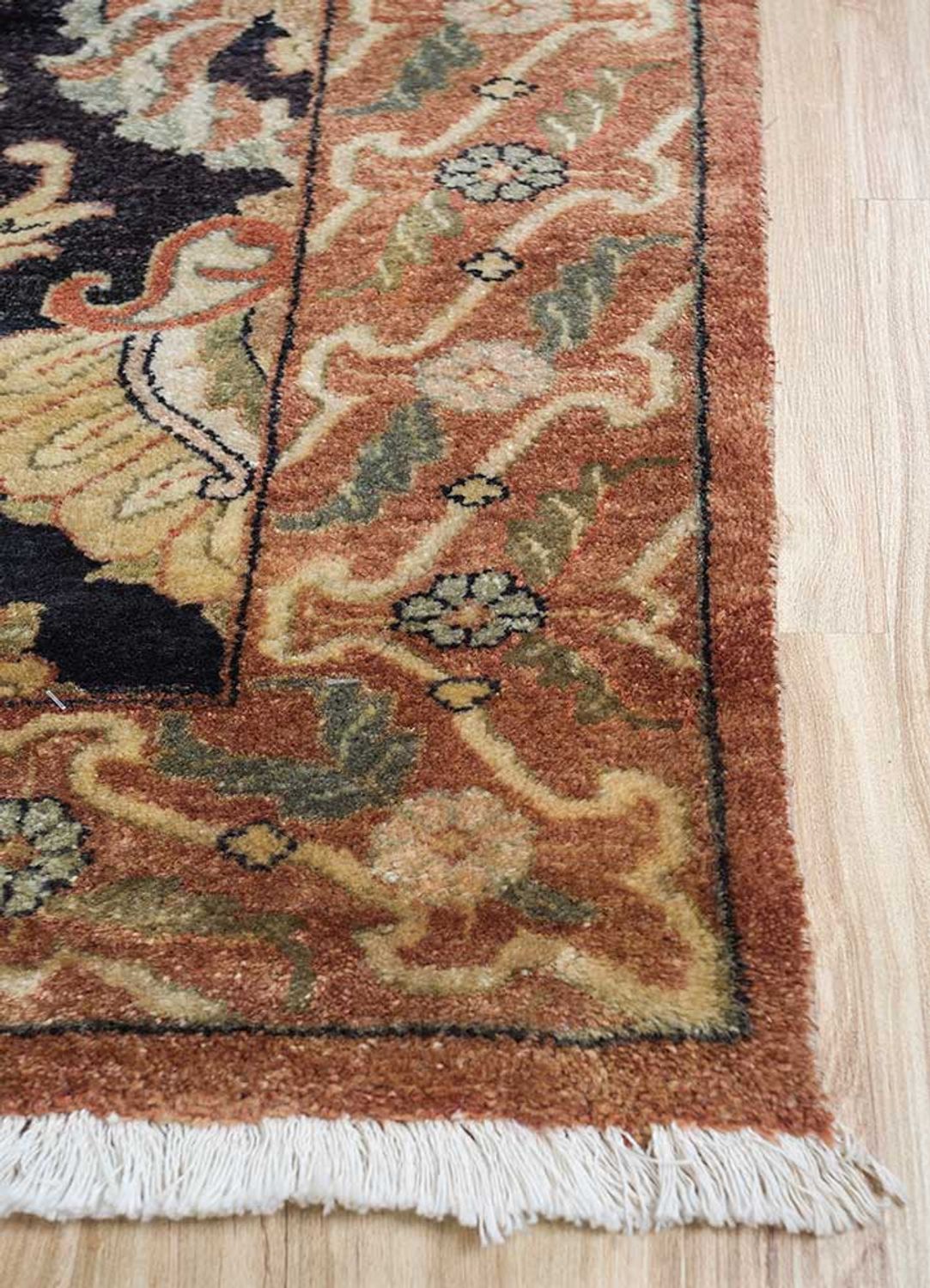 Oriental Carpet 450x360cm