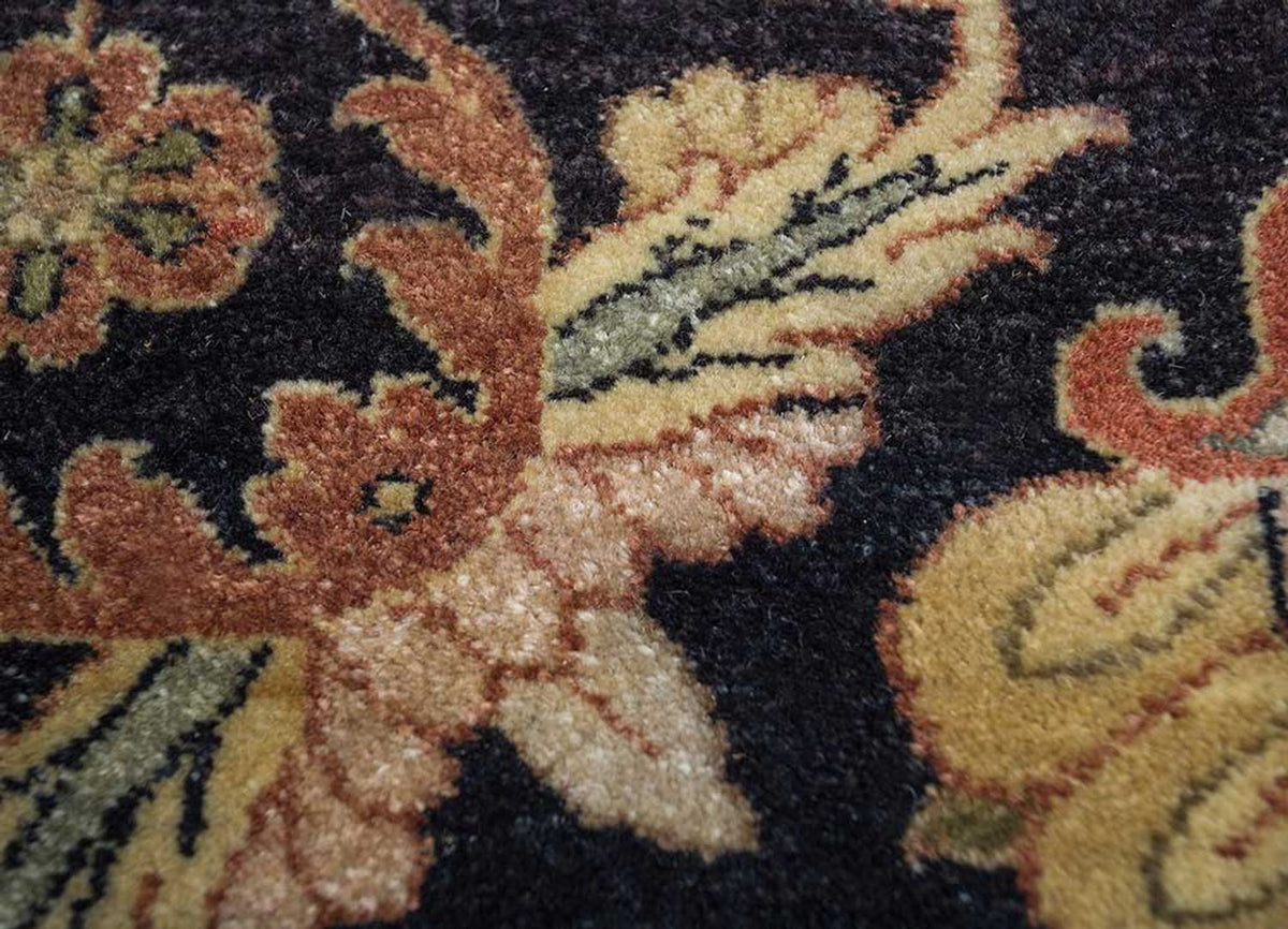 Oriental Carpet - 450 x 360 cm - brun