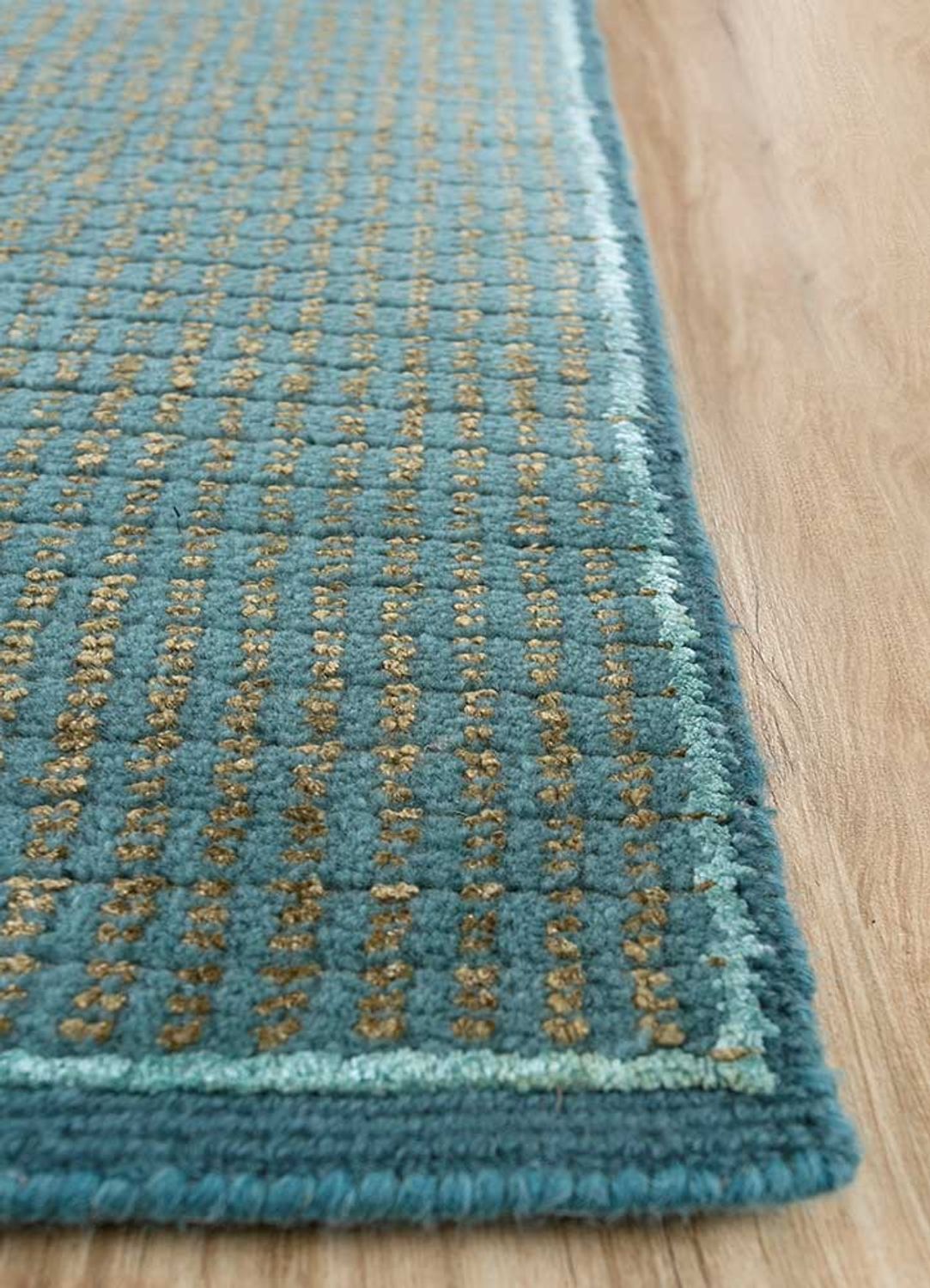 Designermatta 270x180cm - Designerteppich