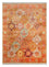Mattan - 300 x 240 cm - orange