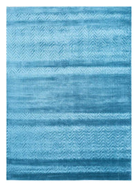 Vintage matta - Edouard - rektangulär