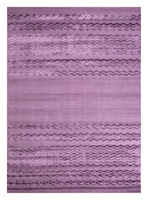 Vintage matta - Ferry - rektangulär