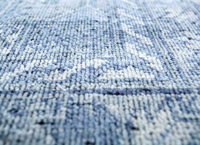 Ullmatta - 300 x 240 cm - grått