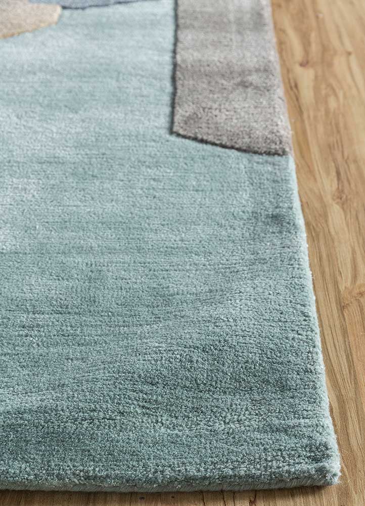 Ullmatta - 240 x 150 cm - flerfärgad