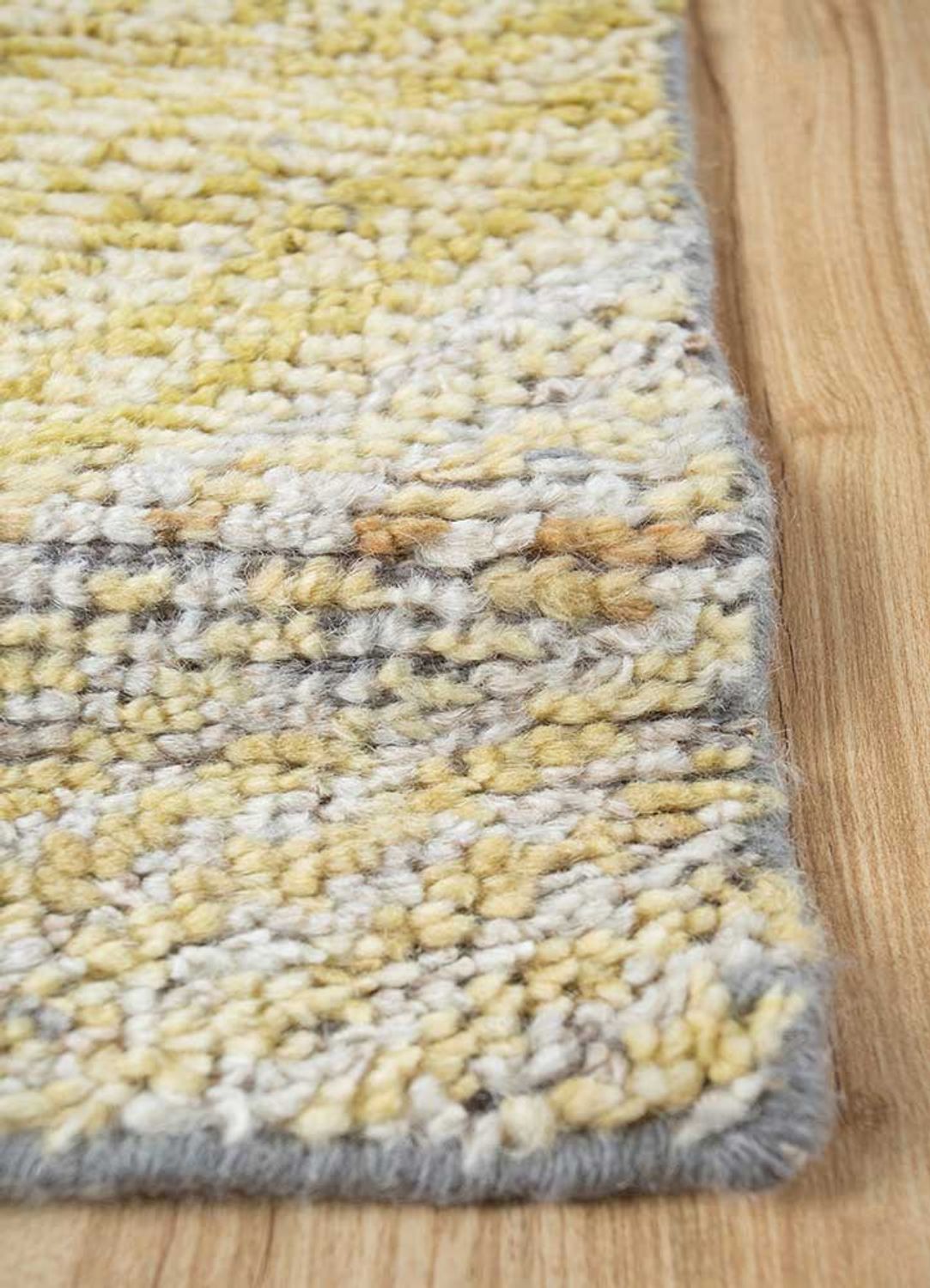 Ullmatta - 240 x 150 cm - flerfärgad