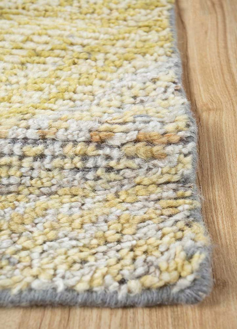 Ullmatta - 240 x 150 cm - flerfärgad